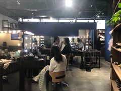 -海马体照相馆(天津世纪都会店)