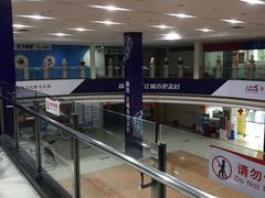-南京全民健身中心(新街口店)