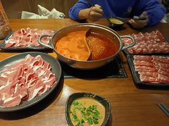 -呷哺呷哺 黄金牧场 (回龙观港龙店)