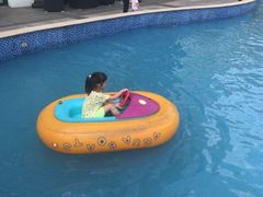 -蒙特利亲子乐园