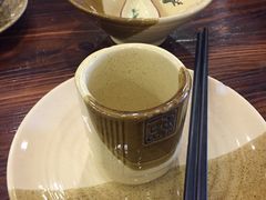 -顺德一品粥·20年凤城老字号(芳村店)