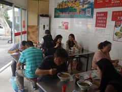 -老赵面店(大西路店)