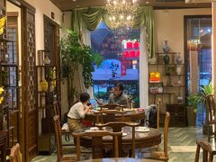 -梁溪河畔·吉府花园(南长街南下塘店)
