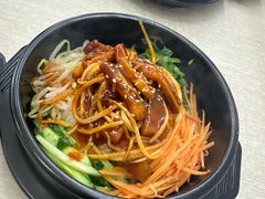 -拌来拌去石鍋拌飯(文鼎店)