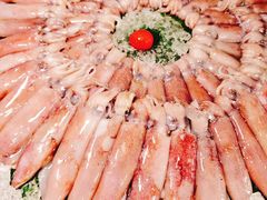 -79号渔船海鲜饭店(华强北店)