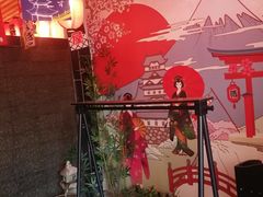 -浦·传统日式料理(3 5 1 1 店)