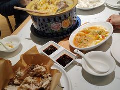 -关东小磨东北菜(漕河泾印象城店)