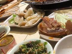 -渝宗老灶火锅(时代天街店)