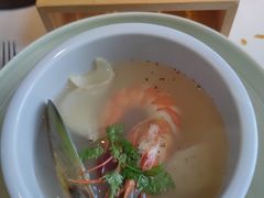 -王品牛排(珠海富华里店)