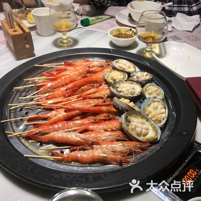 水禾轩·蒸汽主题餐厅图片-北京火锅-大众点评网