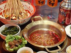 -牛签签串串香(IFS店)