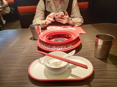 -胖哥俩肉蟹煲(华贸店)