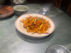 -兰溪小馆(首经贸店)