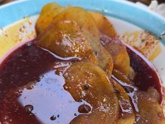 -马三洋芋片(兰州总店)