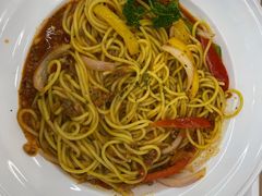 -长申超市(美食城店)