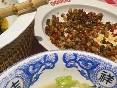 -西江红·株洲本地菜(滨江南路店)