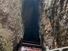 -雁荡山风景名胜区