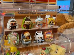 -泡泡玛特POPMART(天环购物中心店)
