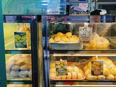 -菲律宾面包(宝发大厦店)