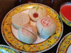 -富华斋饽饽铺·宫廷糕点·伴手礼(护国新天地店)