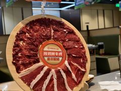 -海底捞火锅(天一广场亚细亚店)