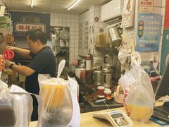 -陈记甜品窝(中山北路店)