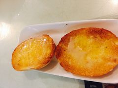 -翠华餐厅(旺角文华商场店)
