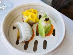 -悦厅·下午茶(杭州柏悦酒店)