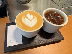 -happy coffee roastery