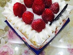 -FASHION BAKERY法森贝克(新德路店)