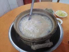 -辉记潮汕海鲜砂锅粥(市桥店)