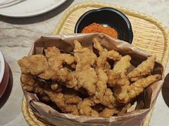 -南锣南门(东方银座店)