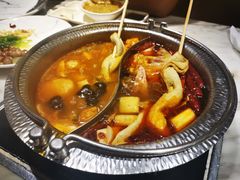 -火炉火自助餐(西直门凯德MALL店)