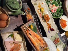 -匠和风精致料理(莆田财富中心店)