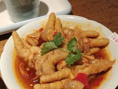 -乔街深夜食堂·台州菜·高压锅生蚝(杭州总店)