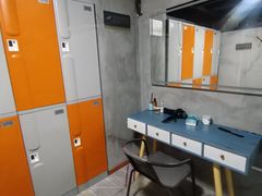 -CUBE私教·普拉提·拳击(龙漕路店)