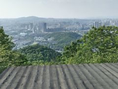 -岳麓山风景名胜区