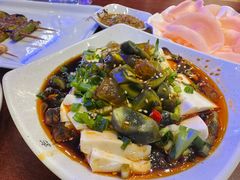 -金刚山烧烤(中山路店)