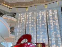-广州四季酒店