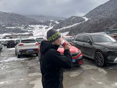 -太子岭滑雪场