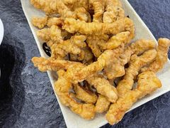 小酥肉-小唐小四川水煮鱼(北三路店)