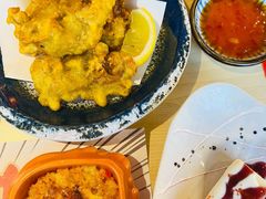 -太郎的家·平价日料(曼巴特店)