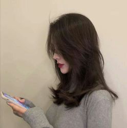 点击看大图 -HairCode芭曲发型
