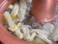 -民食香·腊排骨野生菌美食(木府店)