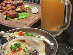 -夜食白市Yespicy·烧烤啤酒宵夜(番禺四海城店)