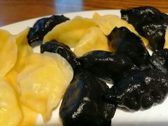 -船歌·鱼水饺青岛菜(金狮广场店)