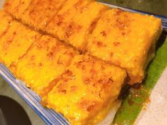 黄米凉糕-兰溪小馆(首经贸店)