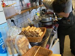 -卞姐蛋饼(陕西南路店)