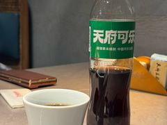 -天府豆花庄(金四季店)