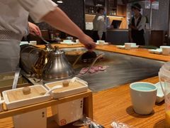 -飞阳铁板烧(ME TOWN购物中心店)